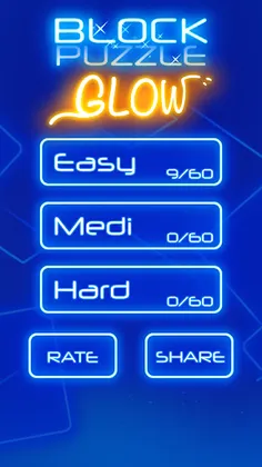 Block Puzzle with levels 3D - Screenshot 3
