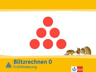 Calculightning 0 - Early Educa - Screenshot 1