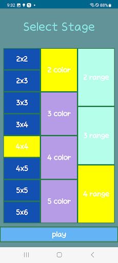 Luminus Puzzle - Screenshot 2