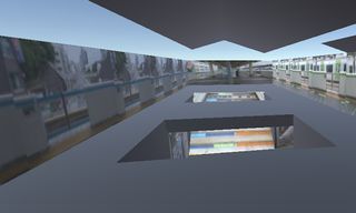 MayowanaideGo! - Screenshot 2