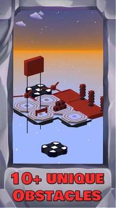 Jump Here - Screenshot 4