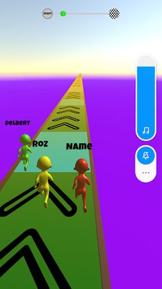 Runity3 - Screenshot 3