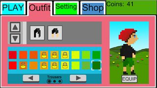 PPP-TheGame - Screenshot 2