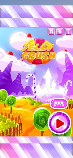 JellyCrush - Screenshot 1