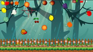 Fresh Fruit - Screenshot 2