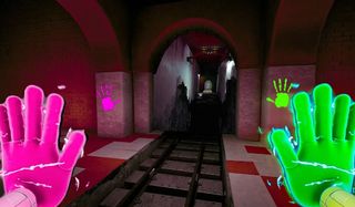 scary five nights: chapter 1 - Screenshot 3