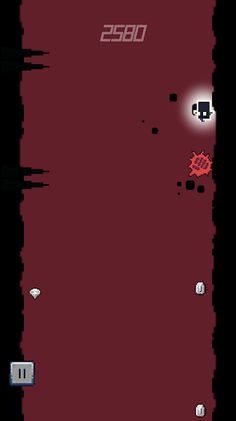 Black Drop - Screenshot 4