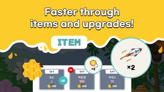 Bugs On Honey - Screenshot 3