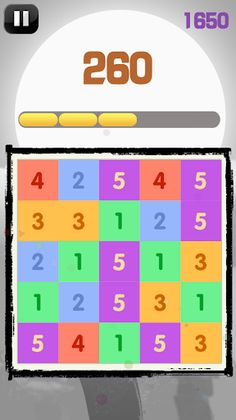 Tap +1 - Blast Puzzle Game - Screenshot 1