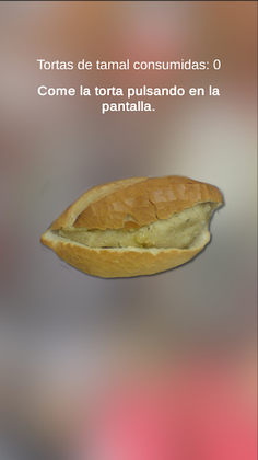 Torta de Tamal - Screenshot 1