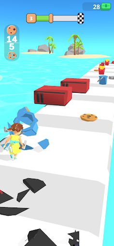 Hammer Smash! - Screenshot 3