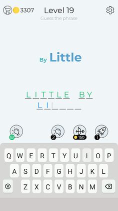 Dingbats - Word Games & Trivia - Screenshot 2