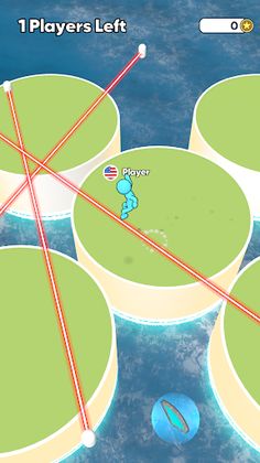 Jumper.io - Screenshot 4