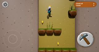 Happy abyss - Screenshot 2