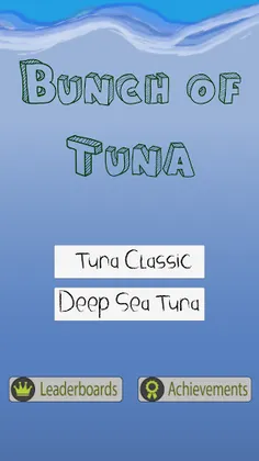 Bunch of Tuna - Screenshot 2