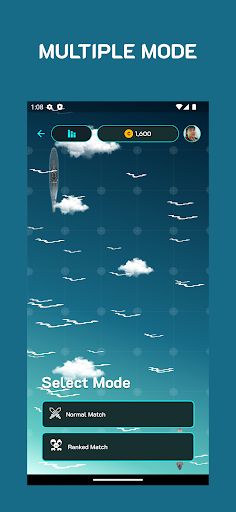 Battleship PvP - Screenshot 1