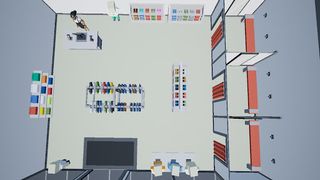 Shop Management - Screenshot 3