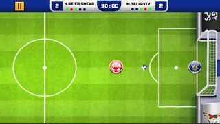 Ligat Ha'Al - Football Israel - Screenshot 3