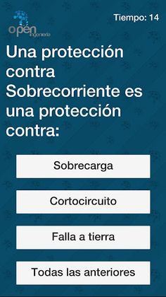 Open Test - Screenshot 2