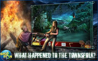 Phantasmat: The Dread of Oakvi - Screenshot 1