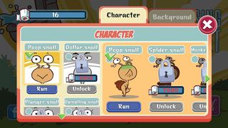 Chasing Toilet - Screenshot 2