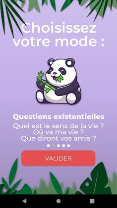 Ask Me - Screenshot 4