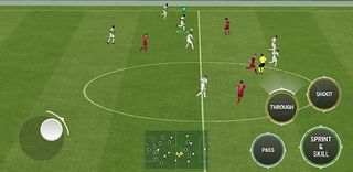 FC 24 Soccer Pro League - Screenshot 1
