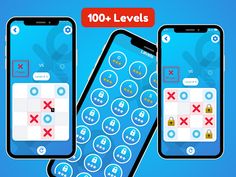 Tic Tac Toe Puzzle - Screenshot 4