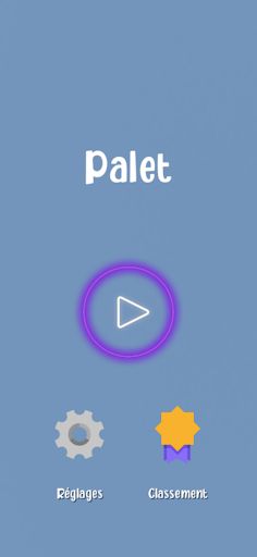 Palet - Screenshot 1