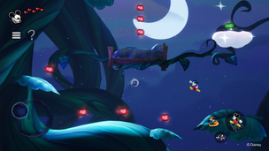 Disney Epic Mickey: Rebrushed - Screenshot 3