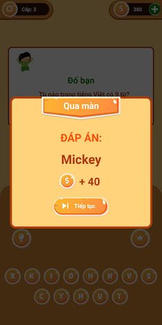 Đố vui dân gian - Screenshot 3