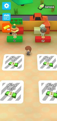 Dinner Rush - Screenshot 4