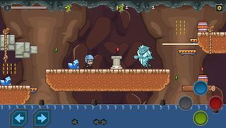 Mytical Adventure - Screenshot 3