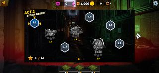 Battle Soldier: Shooting Game - Screenshot 3