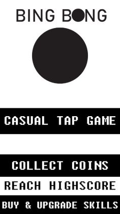 BingBong : casual tap game - Screenshot 4