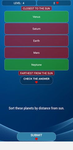 Trivialist - Screenshot 4