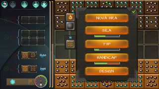 Cihličky - Screenshot 1