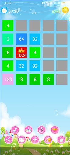 1024 legend - Screenshot 3