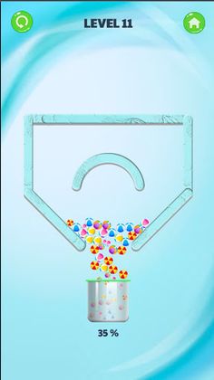 Drop Ball - Screenshot 3