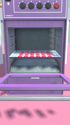 Macarons Shop - Screenshot 3