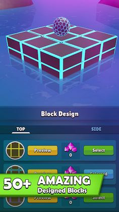 Zig Zag HQ Edition | Ball Game - Screenshot 2