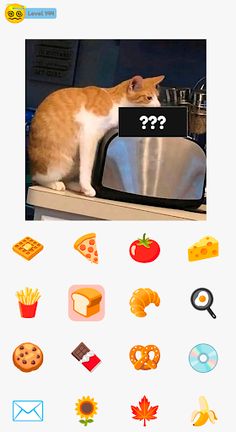 Senko - Emojimix Puzzle - Screenshot 4