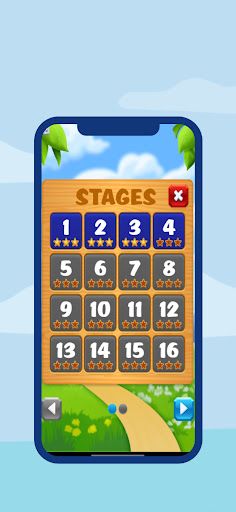 Jewel Diamond Crush - Screenshot 3