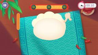 Chinese Food Maker - Screenshot 3