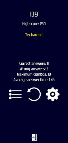 Happy Counting - Screenshot 4