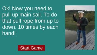 FRAAGILE Sailgility Basic - Screenshot 2