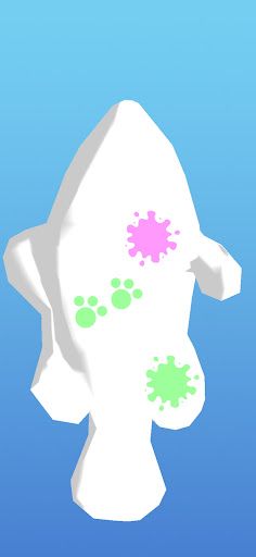 Foot Art - Screenshot 4