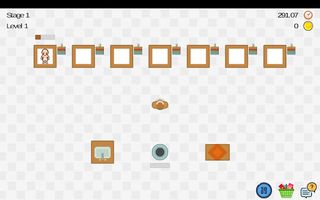 Happy Diaper - Screenshot 1