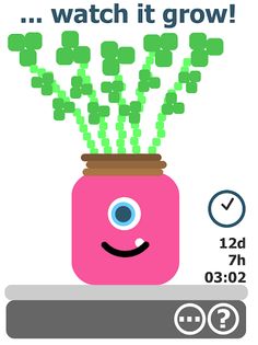 Chia Pet - Screenshot 4