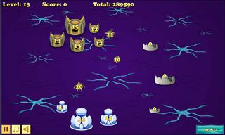 Mars Wars - Screenshot 3